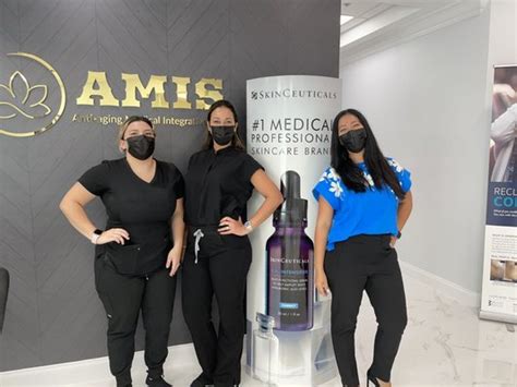 amis medspa